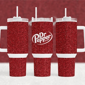 Gobelet Dr Pepper