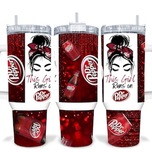 Gobelet pour fille Dr Pepper