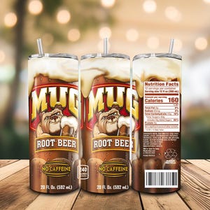 Mug root beer - Etsy 日本