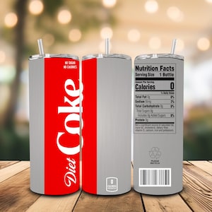 Gobelet à coca light