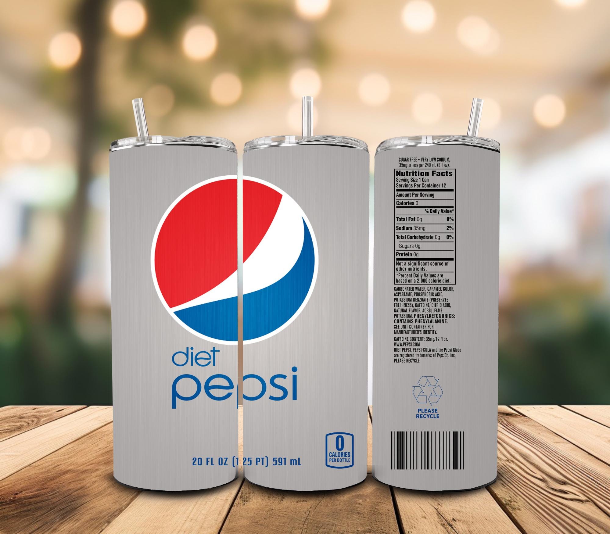 Pepsi plastic cup - Etsy 日本