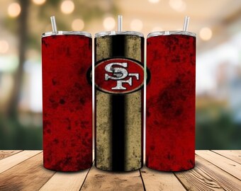 Kubek San Francisco 49ers