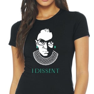 RGB DISSENT