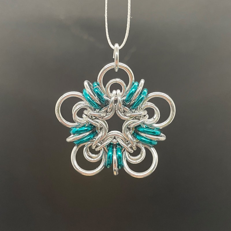 Chainmail Tutorial - Etsy