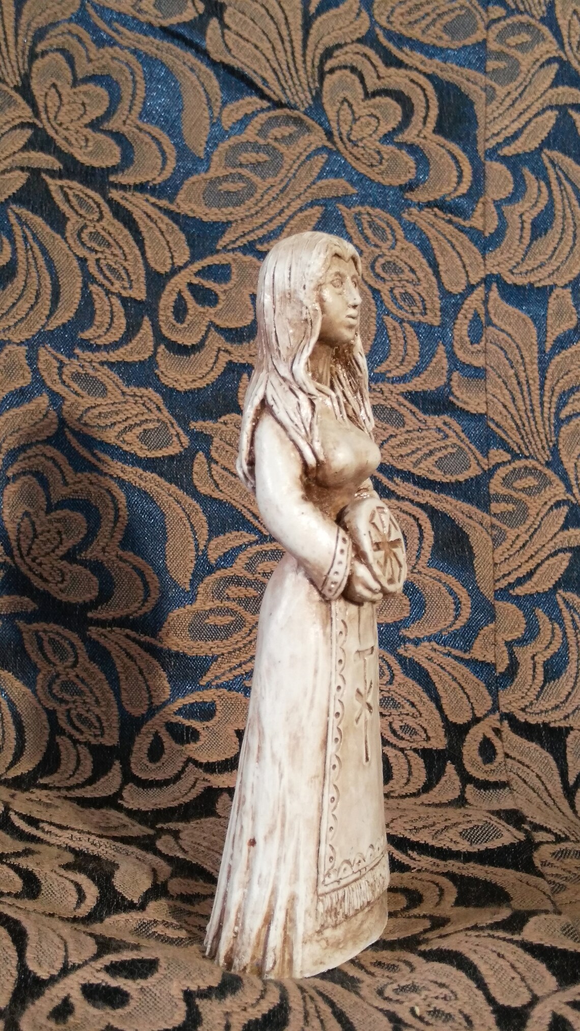 Slavic Goddess Lada Etsy