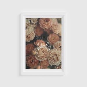 Print, Quotes Print, Poster Print, Wall Art Quotes, Typography Print, Digital Download, Digital Prints, Quote, Wall Art, Printable Quotes