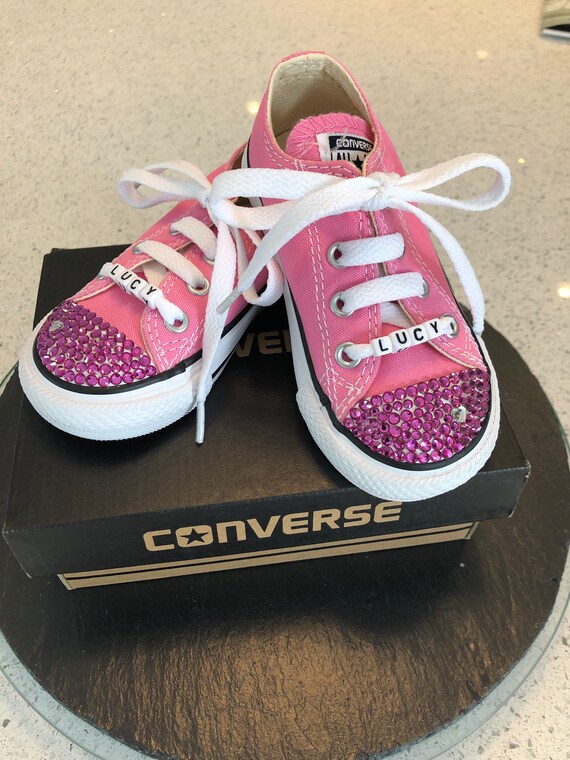 infant size 6 trainers
