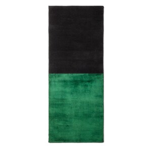 8x13 Emerald Green | Rug | 5x7, 5x8, 6x8 | Wool Area Rug | Bedroom | Hand Tufted | Living Room