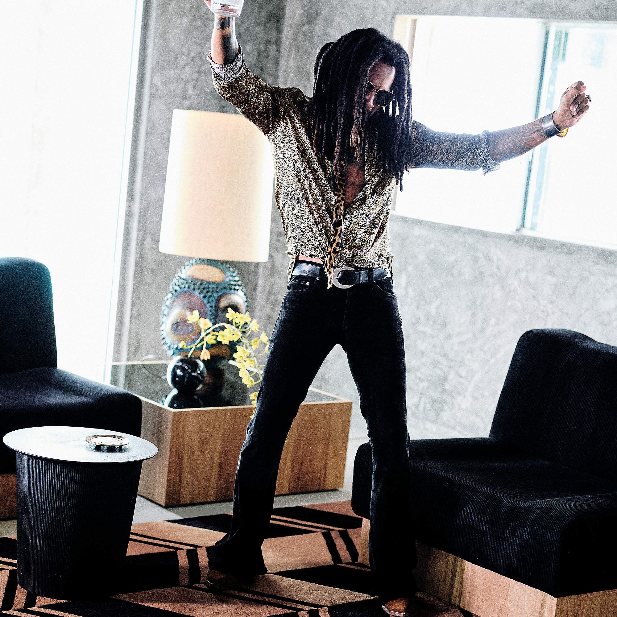 Top Rated Rug Traverse Rust/black Area Rug Woolen Area Rug 5x8 Etsy