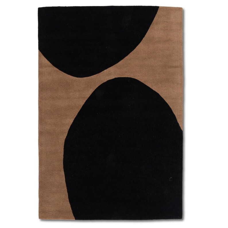 Hand Tufted Rugs, 5x7, 5x8, 6x8, 6x9, 7x10, 8x10, Wool Area Rug