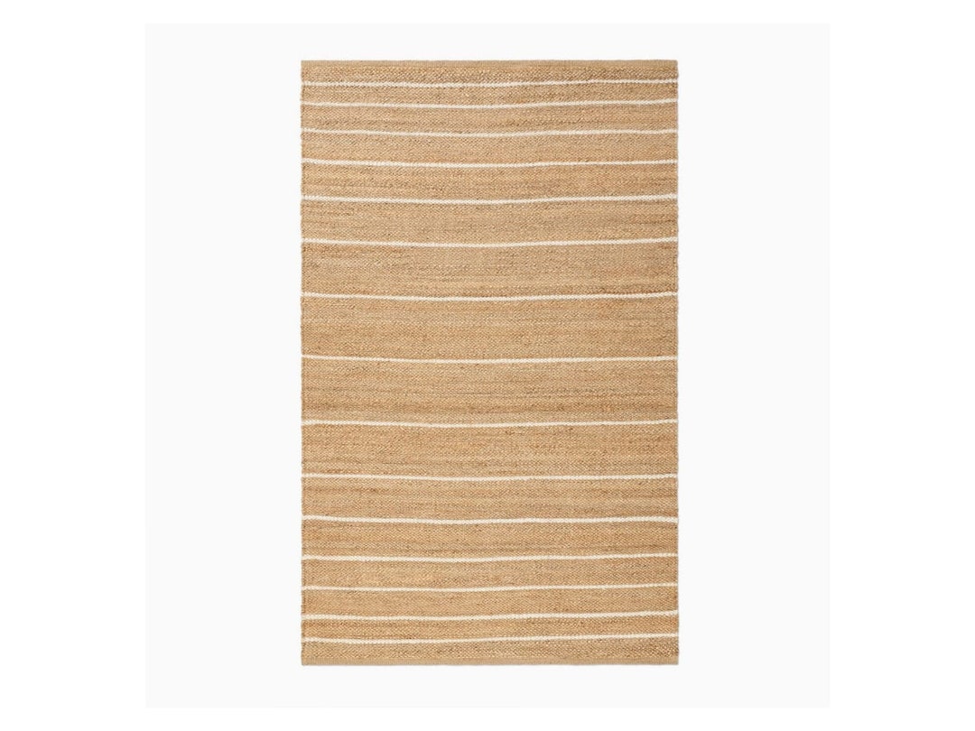 Jute Rug 5x7 Hand Woven Rugs Area Rugs 8x10, 8x11, 9x12, 9x13 Jute Rugs