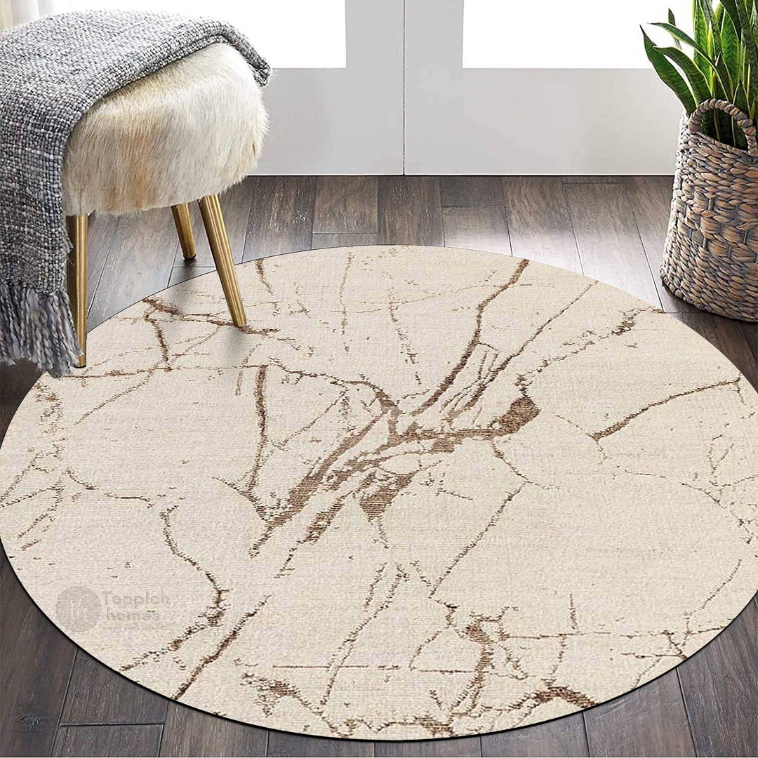 Hand Knot Rug Lakshmi Knotted Rug Round Area Rugs Hand Knot Wool Rug