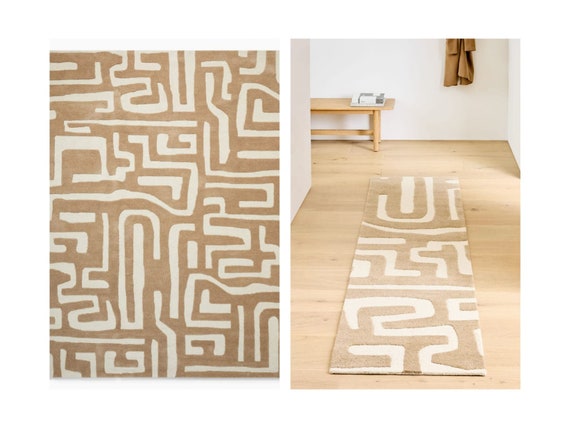 8x10 or 9x12? Finally decided on new rugs, now just need to choose