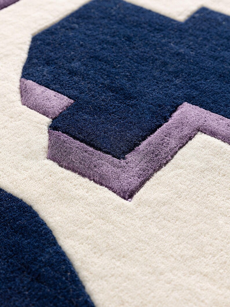 Wool Rug 12x14, 10x14, 12x14, Hand Tuffed, Bedroom Carpet, Tufted