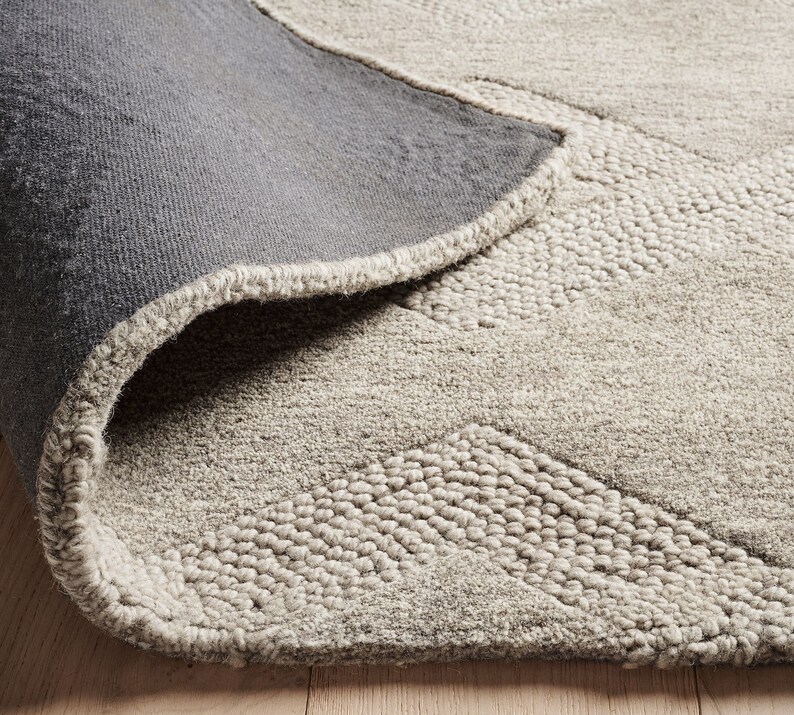 Chase Rug, Pottery Barn Rugs, 9x12, 9x13, 10x13, 10x14, 12x13, Wool