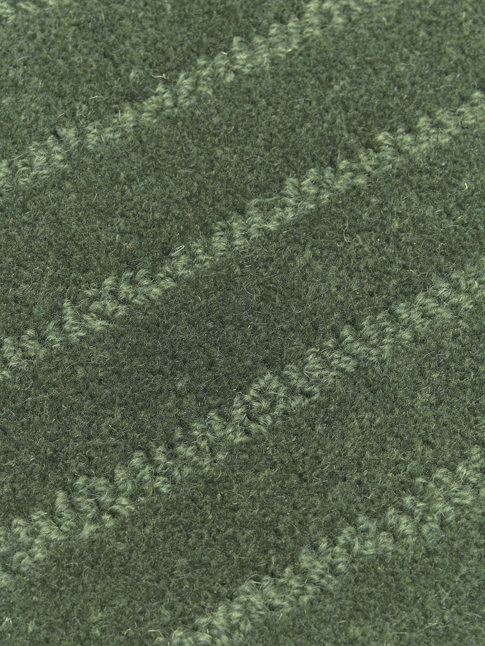 Green Round Rug for Living Room Round Rug 200cm Round Rug Etsy