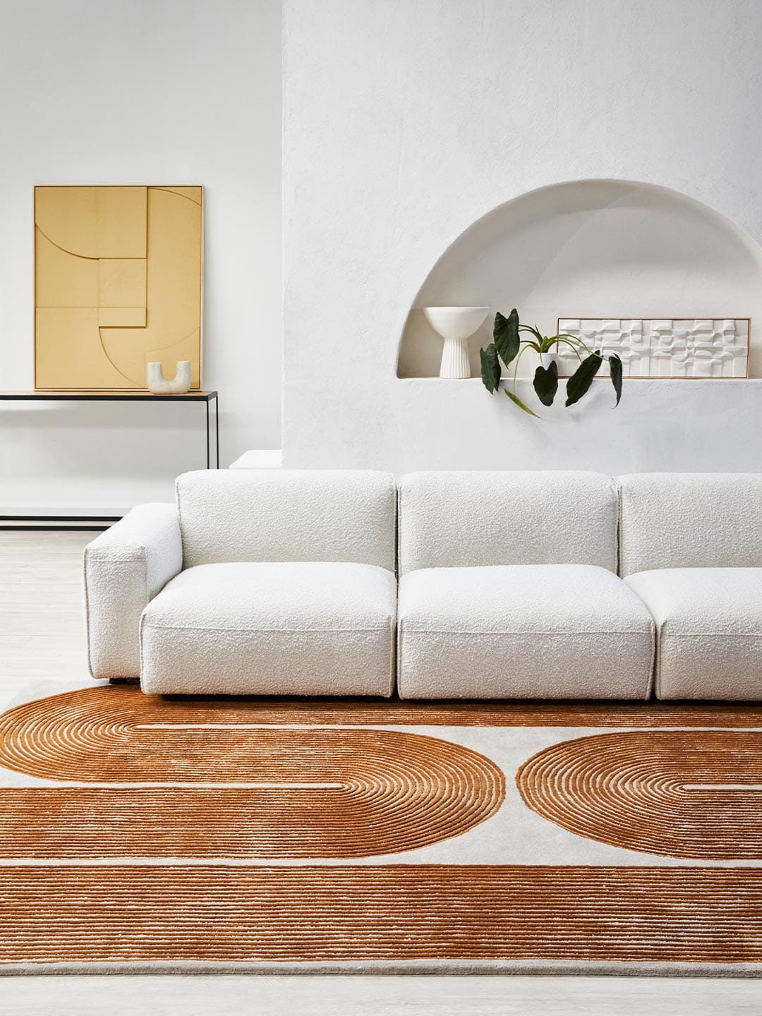 Modern Rugs, Hand Tufted, 8x10, 9x12, 9x13, 8x14, 10x13, 12x12, Living ...