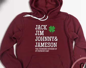 jameson 2022 sweatshirt