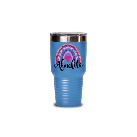 Abuelita Tumbler Regalo Para Abuela Spanish Grandma Gift -   Creative  mother's day gifts, Diy gifts for mom, Cute mothers day gifts