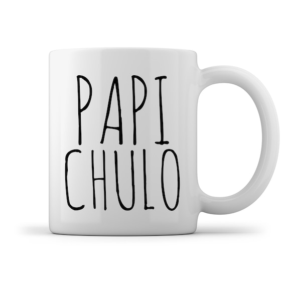 Taza de café para papi Dia del Padre Regalo para papa regalos para