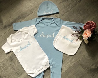 baby boy romper suits uk