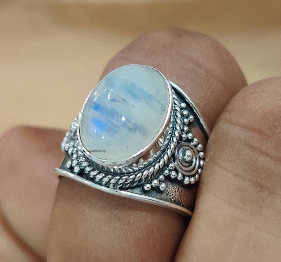 Cost of hotsell sterling silver ring