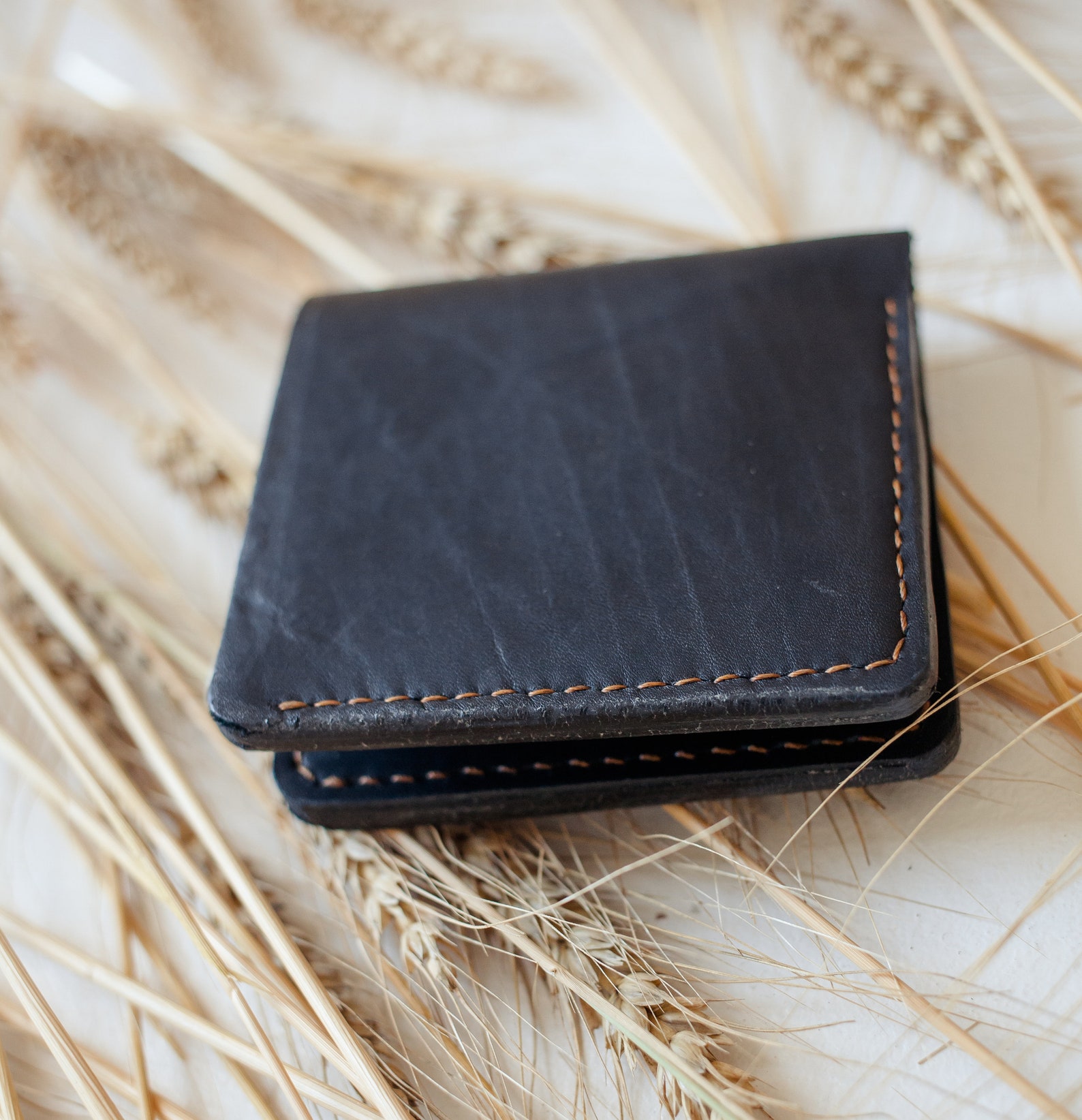 etsy mens wallet