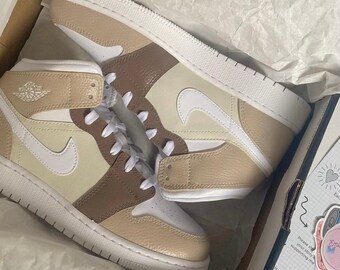 custom jordans