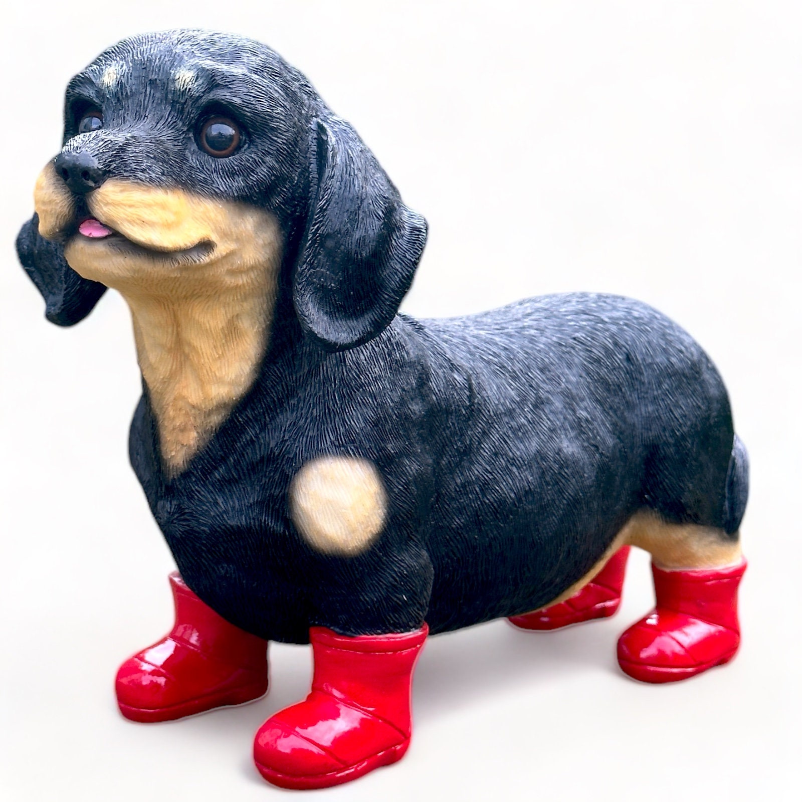 Dachshund wellies cheap