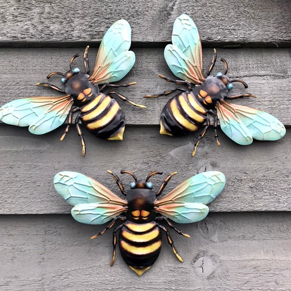 Bee Wings - Etsy