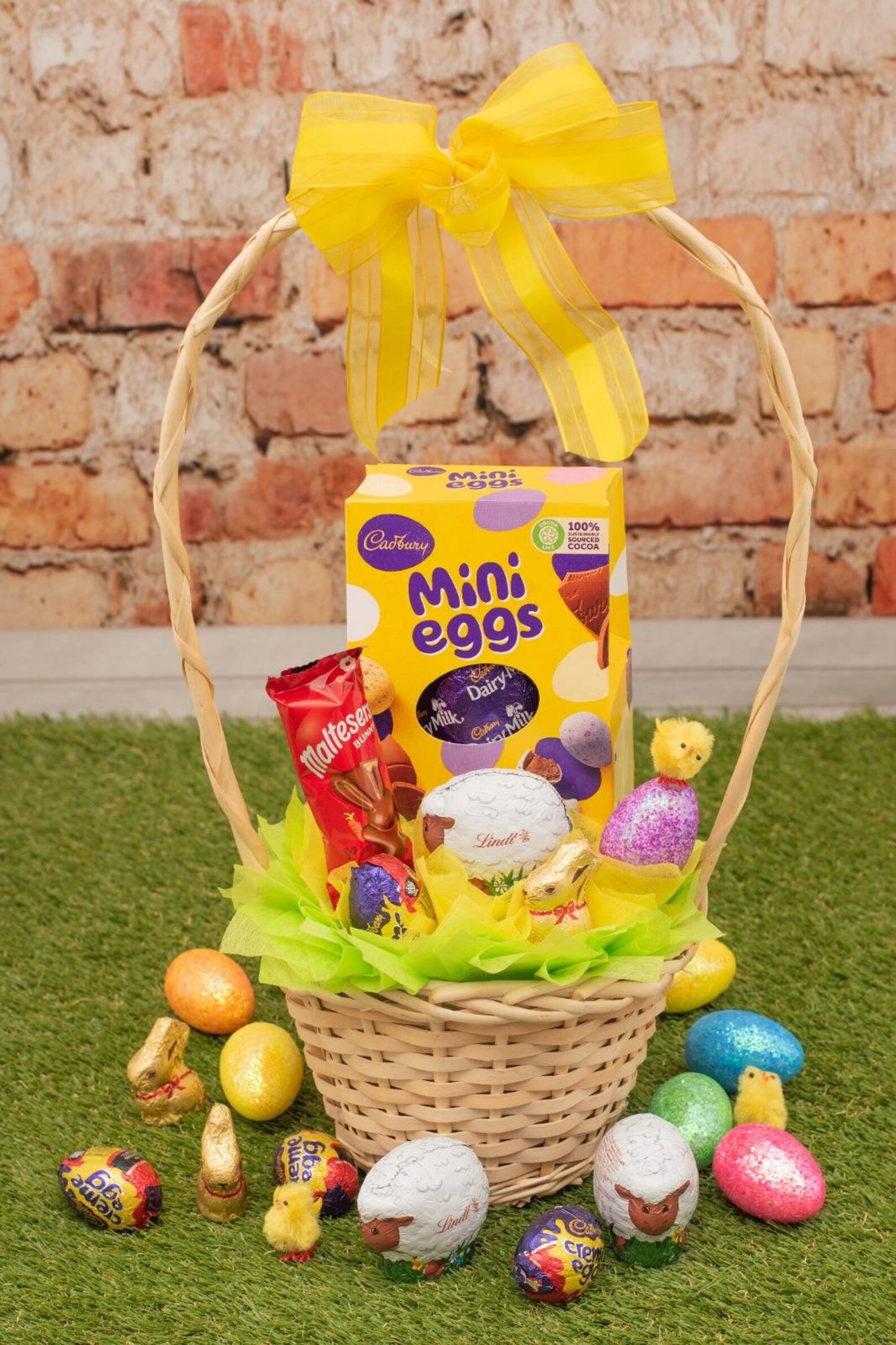 Easter Chocolate Bouquets Arrangements and Treats. Only 1 Etsy