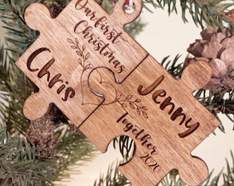 first christmas relationship gifts