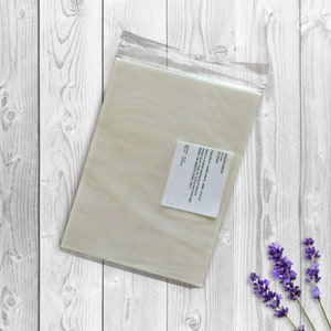 A4 Edible Wafer Paper Sheets for Printing Decorating Birthday Cake Celebration Pack of 10