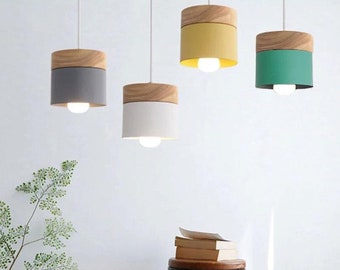 MUMUMI Chuangyou Square Nordic Modern Bedside Chandelier LED Stair Corridor Golden 14w Pendant Light Iron Matte Craft Acrylic Hanging Light for Bedroom MUMUMI Chuangyou Square Nordic Modern Bedside Chandelier LED Stair Corridor Golden 14w Pendant Light Iron Matte Craft Acrylic Hanging Light for Bedroom