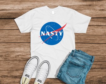nasty nasa jacket