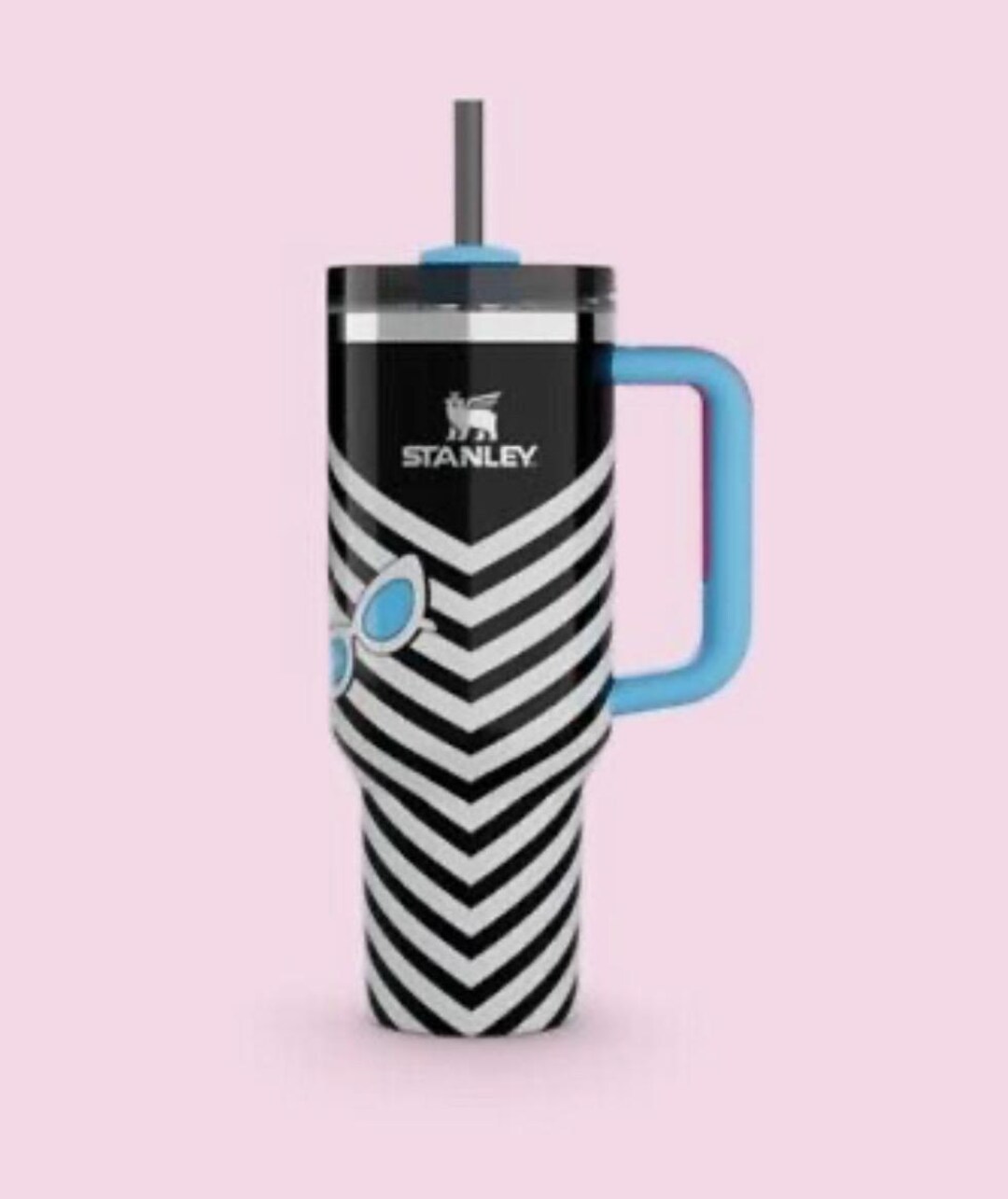 Barbie X Stanley - Etsy