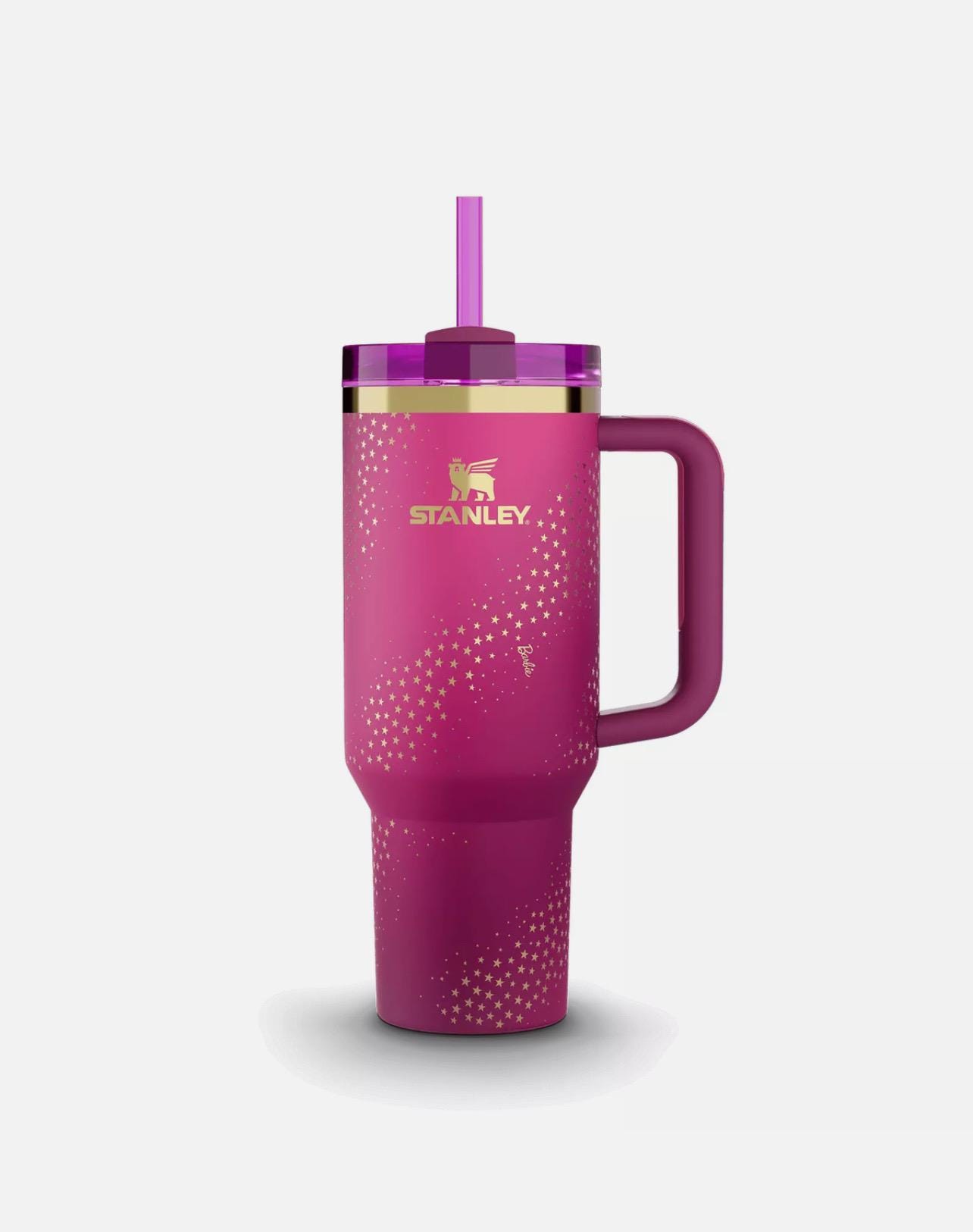 Barbie X Stanley - Etsy