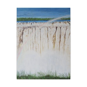 Iguazu Falls
