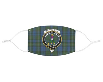 ferguson kilt colors
