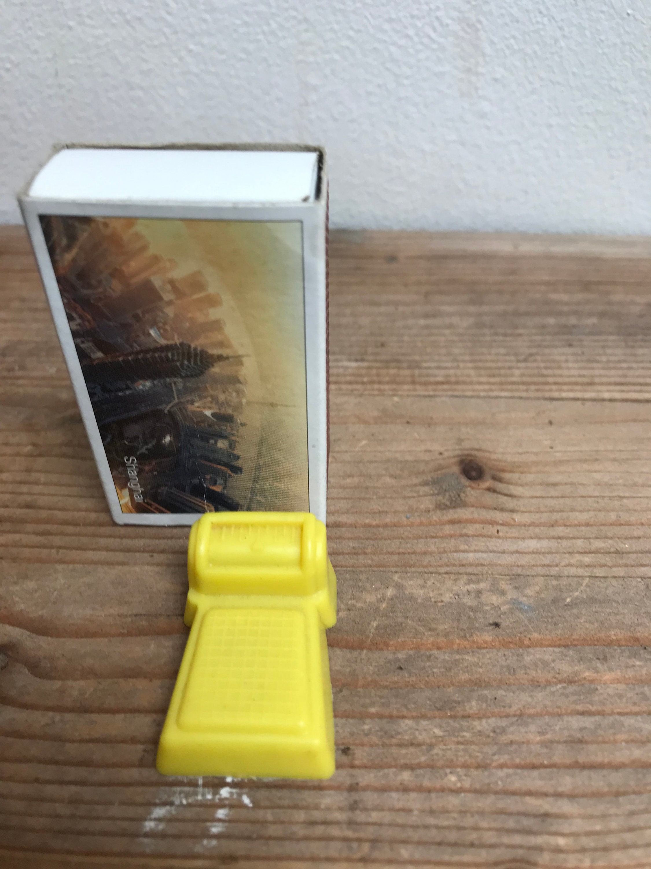 Vintage Dolls House Bathroom  Scales,plastic,yellow,retro,weight,display,collectible,collection,toy,dolls,clockroom,decoration,  Ornament - Etsy Canada