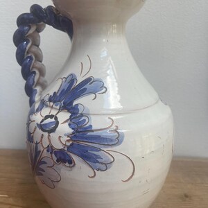 CERAMICHE PAOLI イタリア製花瓶壺インテリア希少レア年代物 希少】CERAMICHE PAOLI イタリア製 花瓶 アンティーク 【公式通販】