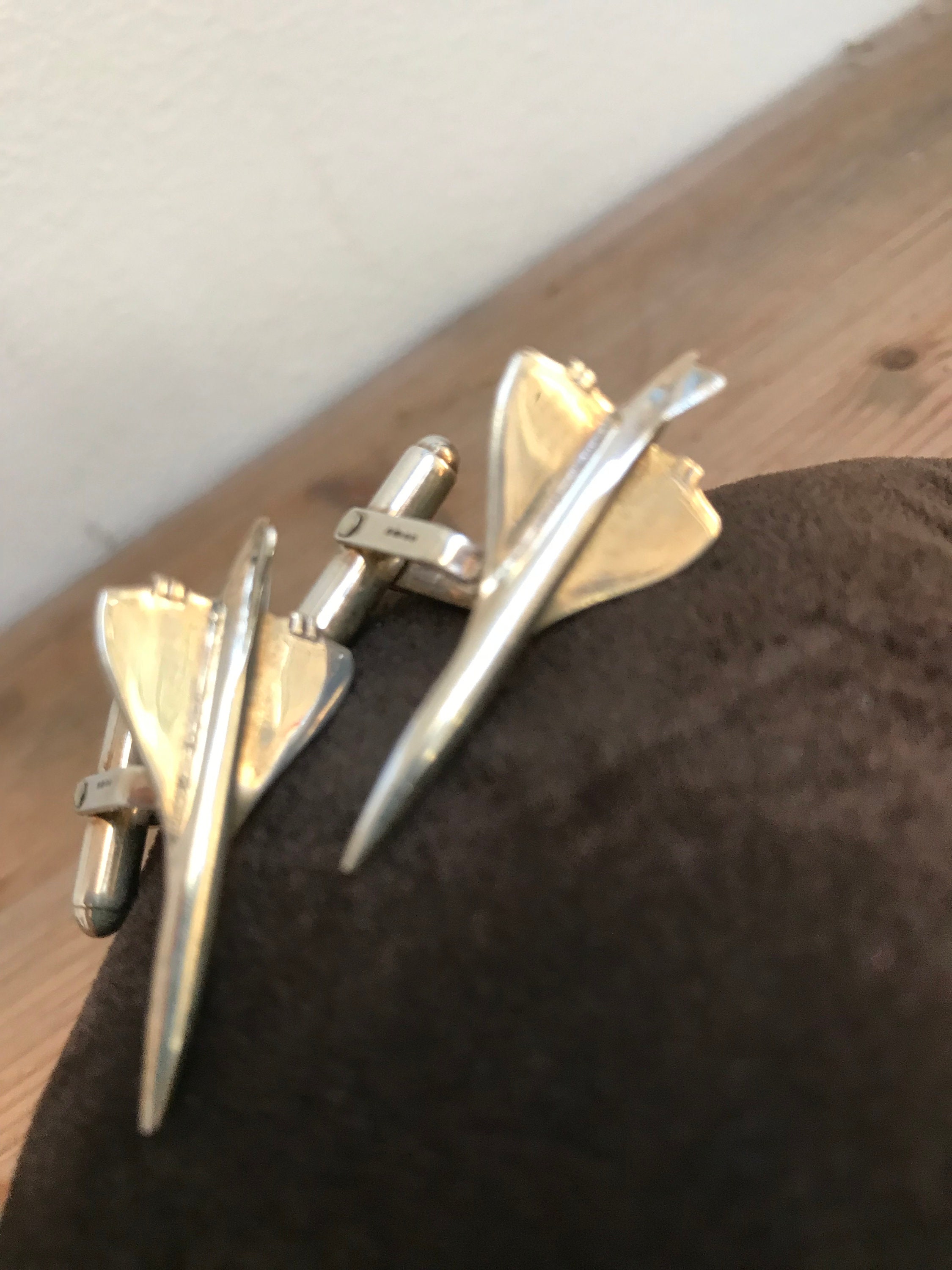 Concorde memorabilia - Etsy 日本