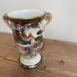 Noritake Art Deco Lady - Etsy