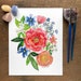 see more listings in the Flower Prints section