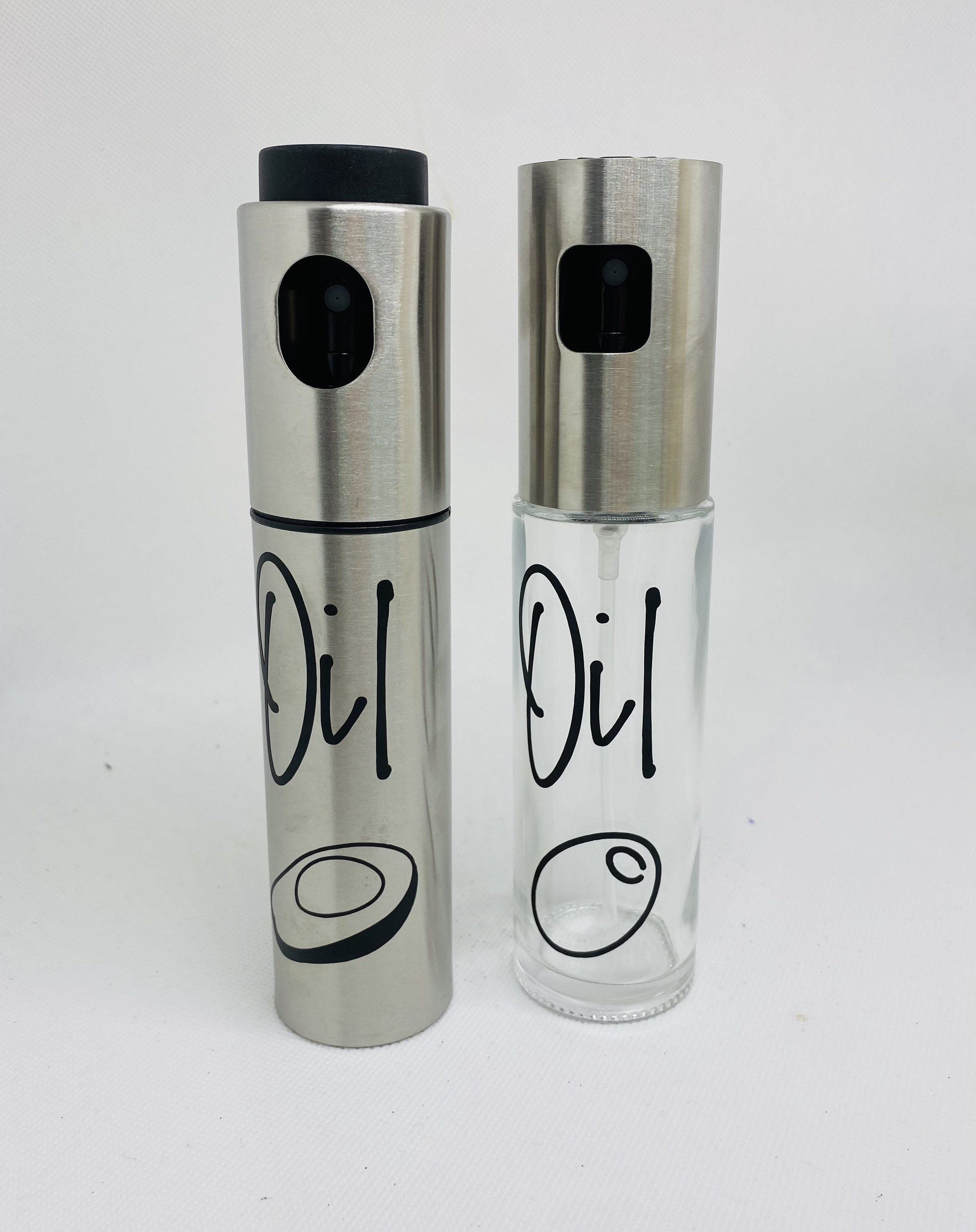 Calorie Control Oil Sprays Etsy