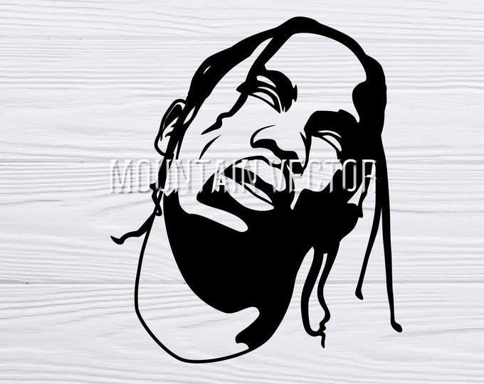 travis scott swoosh stencil
