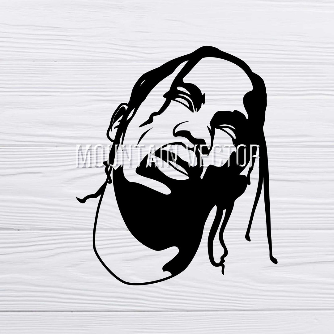 travis scott 270 stencil