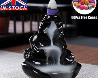 Smoke Fountain Etsy Smoke Fountain Etsy