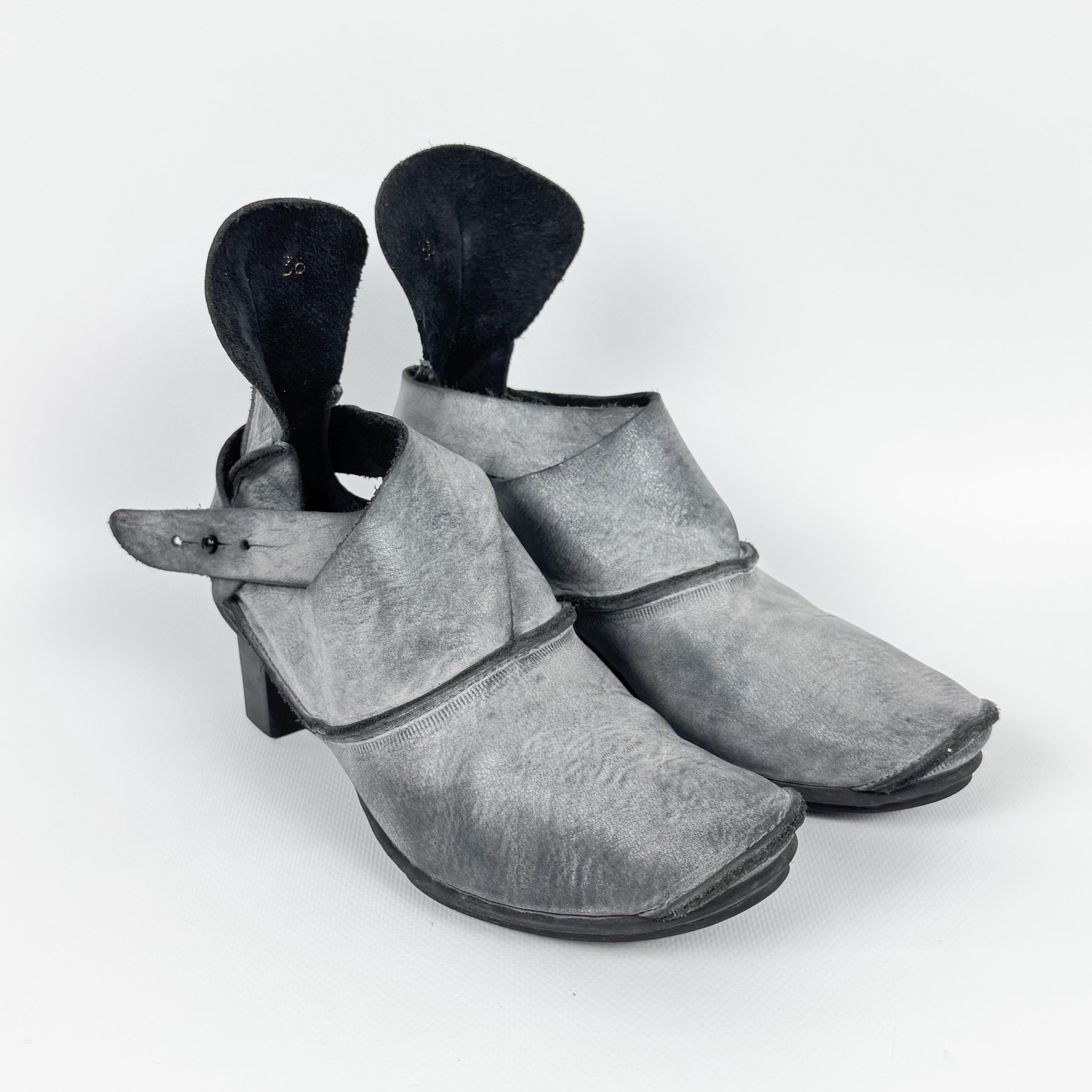 Trippen Shoes - Etsy