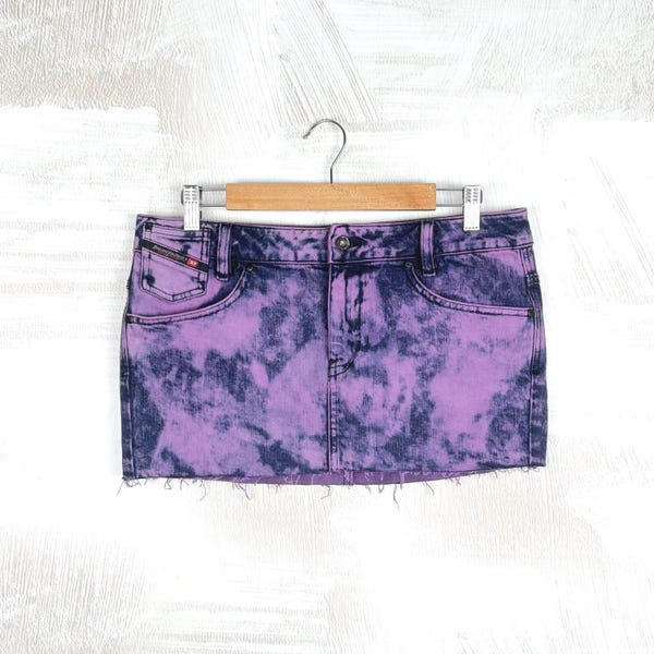 Ultrashort Micro Mini Ultra short micro mini skirt - Etsy.de